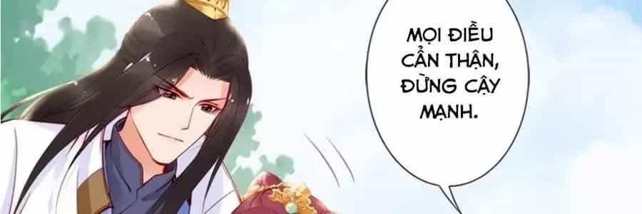 Đế Cung Đông Hoàng Phi - Chương 39 - ảnh 59