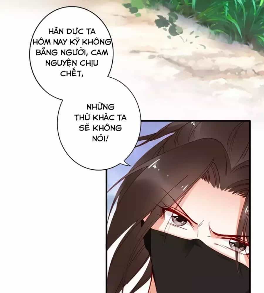 Đế Cung Đông Hoàng Phi - Chương 40 - ảnh 13