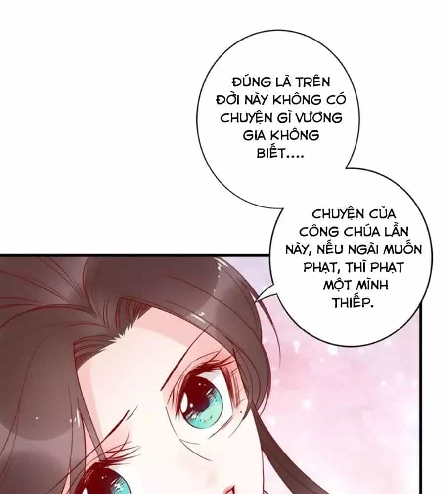 Đế Cung Đông Hoàng Phi - Chương 41 - ảnh 13