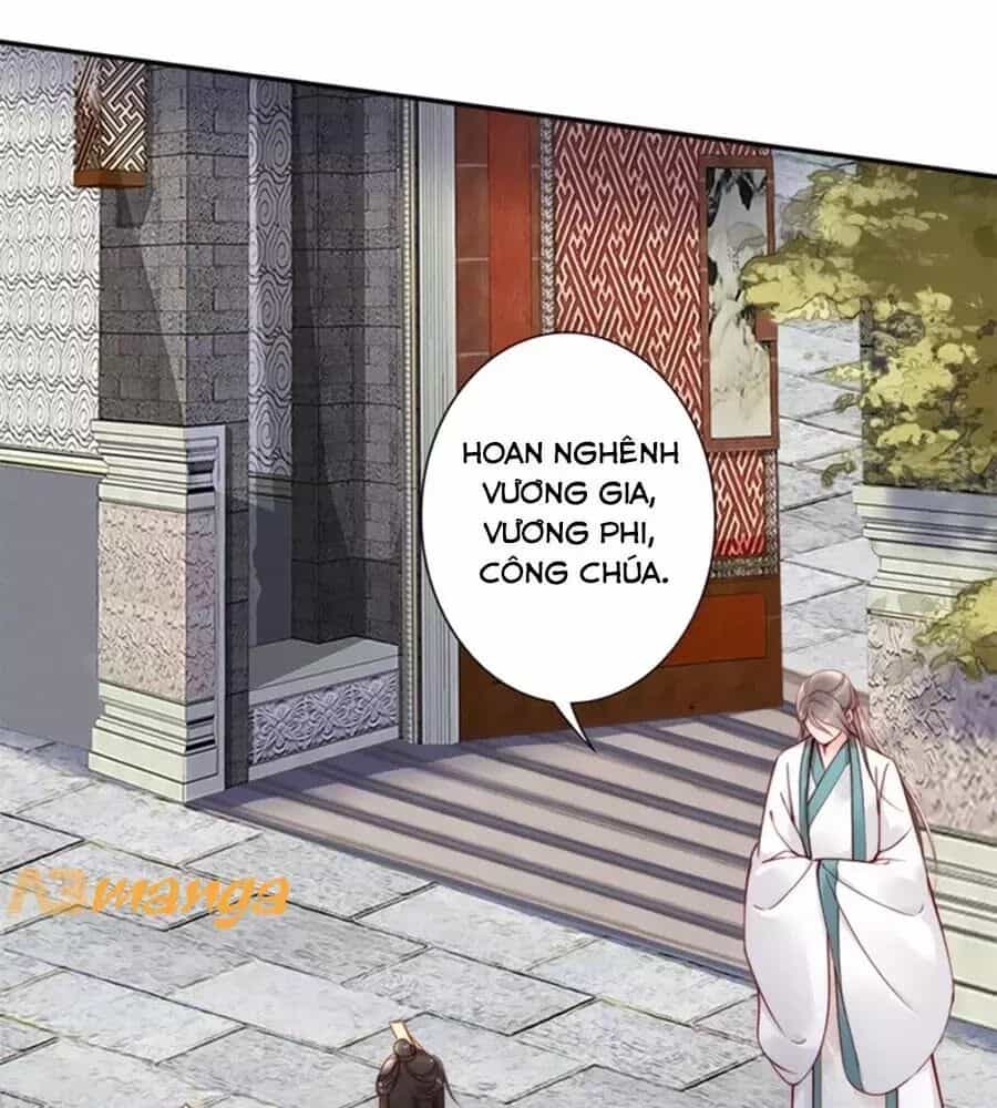 Đế Cung Đông Hoàng Phi - Chương 41 - ảnh 27