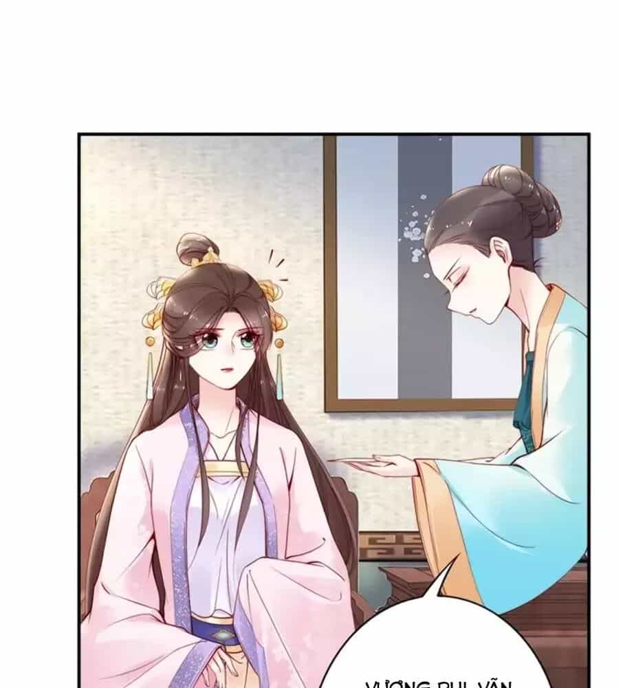 Đế Cung Đông Hoàng Phi - Chương 41 - ảnh 42