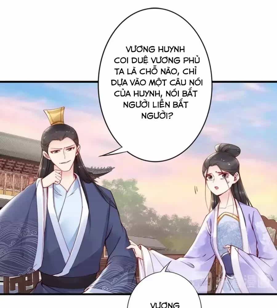 Đế Cung Đông Hoàng Phi - Chương 41 - ảnh 58