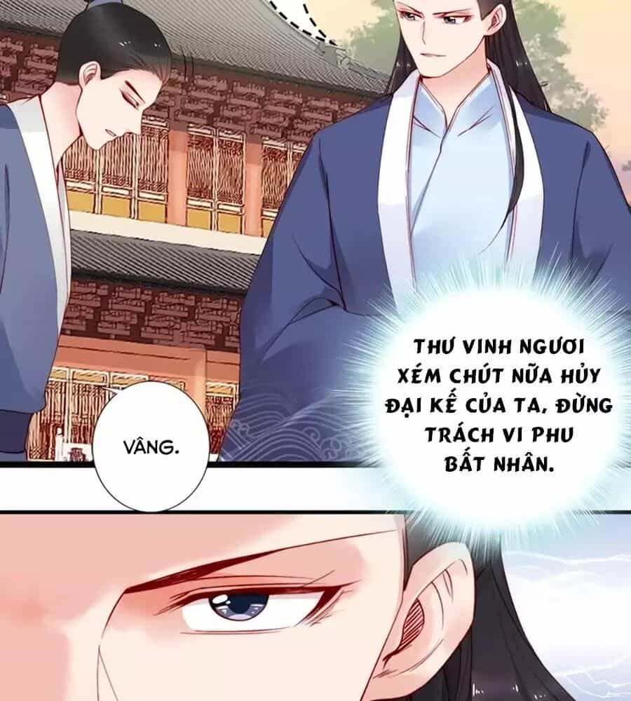 Đế Cung Đông Hoàng Phi - Chương 42 - ảnh 12