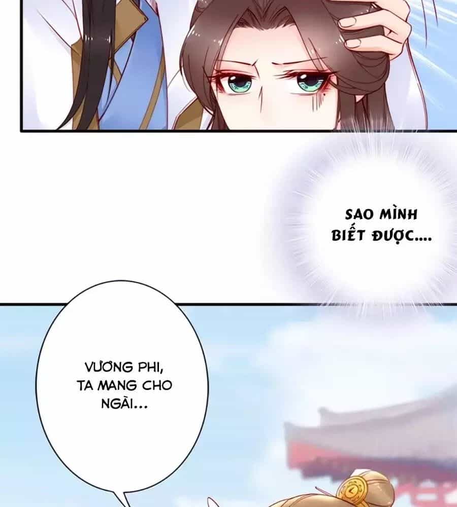 Đế Cung Đông Hoàng Phi - Chương 42 - ảnh 50