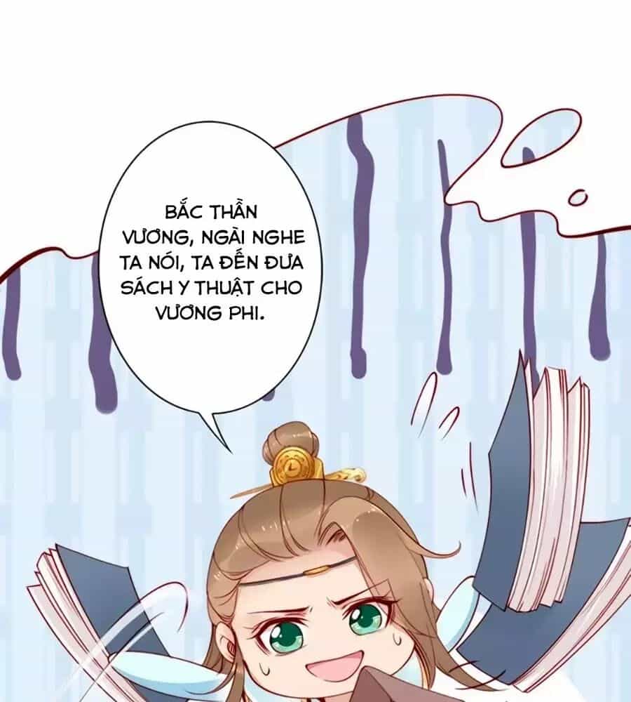 Đế Cung Đông Hoàng Phi - Chương 42 - ảnh 56