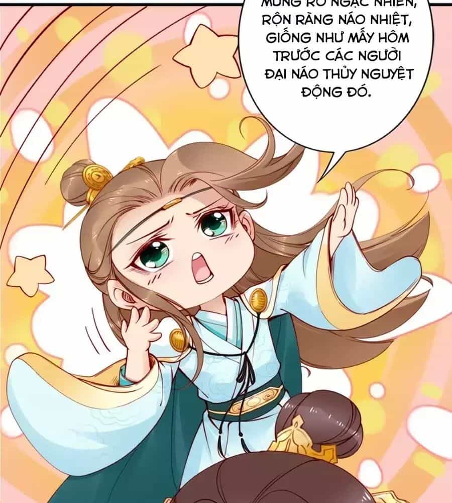 Đế Cung Đông Hoàng Phi - Chương 42 - ảnh 62