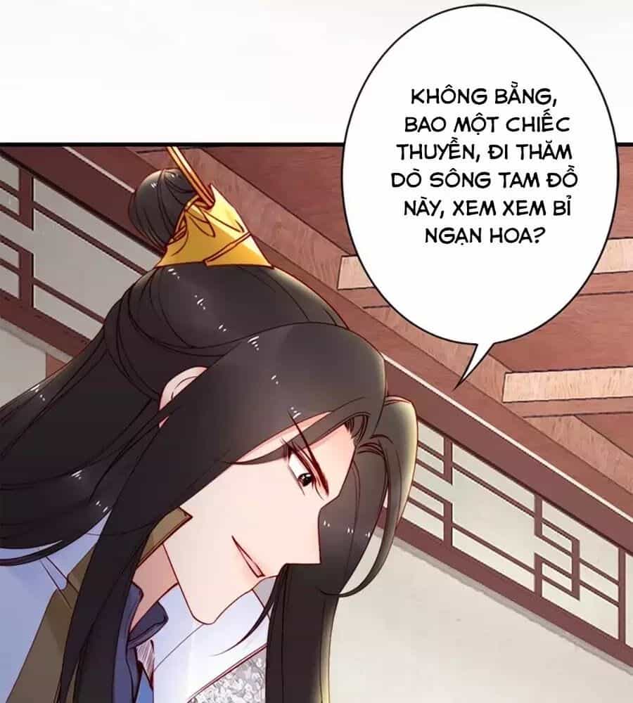 Đế Cung Đông Hoàng Phi - Chương 43 - ảnh 11