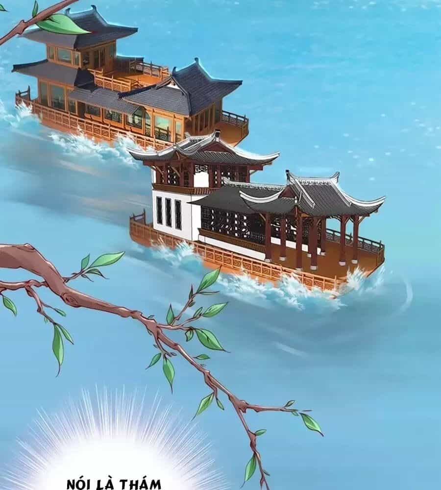 Đế Cung Đông Hoàng Phi - Chương 43 - ảnh 21