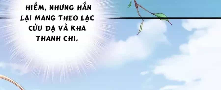 Đế Cung Đông Hoàng Phi - Chương 43 - ảnh 22