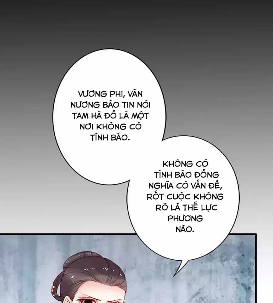 Đế Cung Đông Hoàng Phi - Chương 43 - ảnh 26