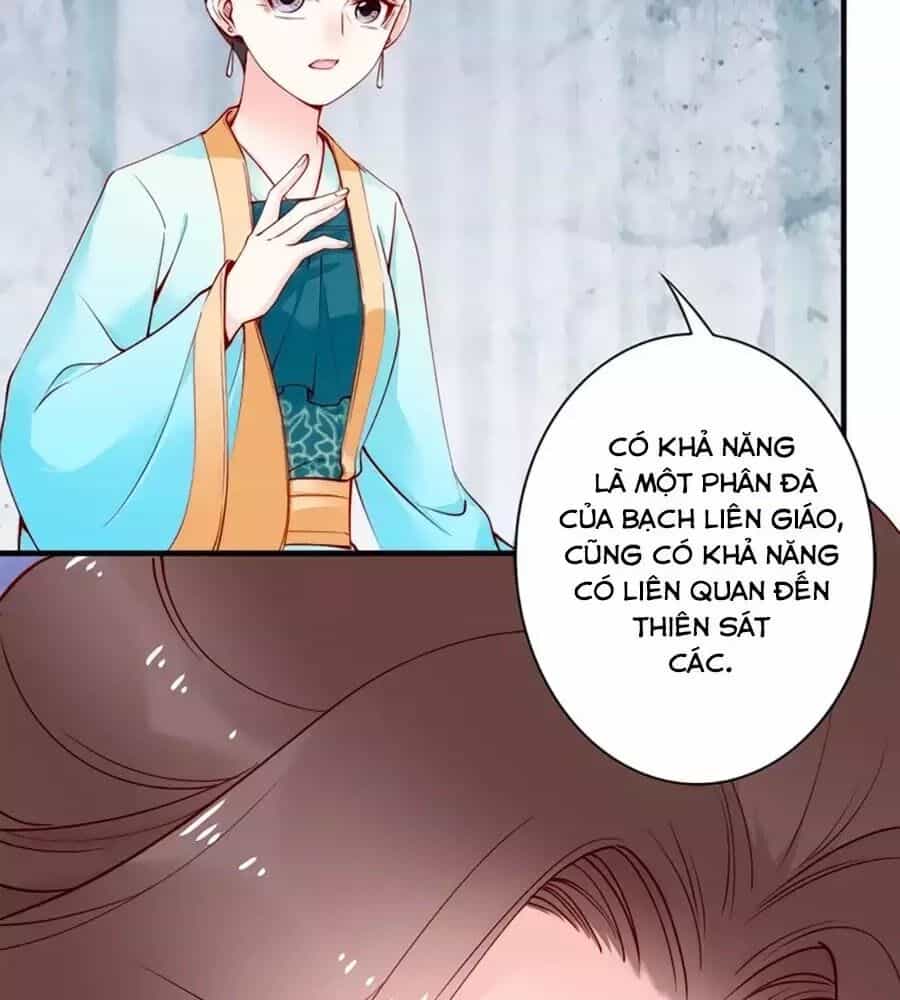 Đế Cung Đông Hoàng Phi - Chương 43 - ảnh 27