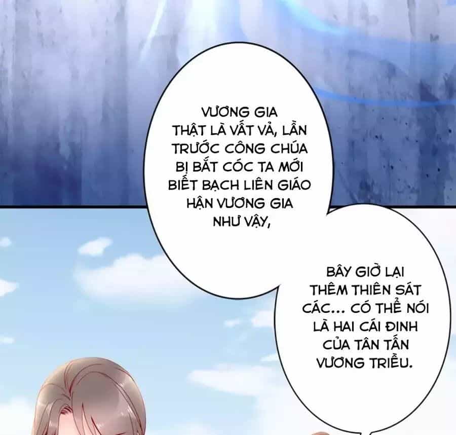 Đế Cung Đông Hoàng Phi - Chương 43 - ảnh 47