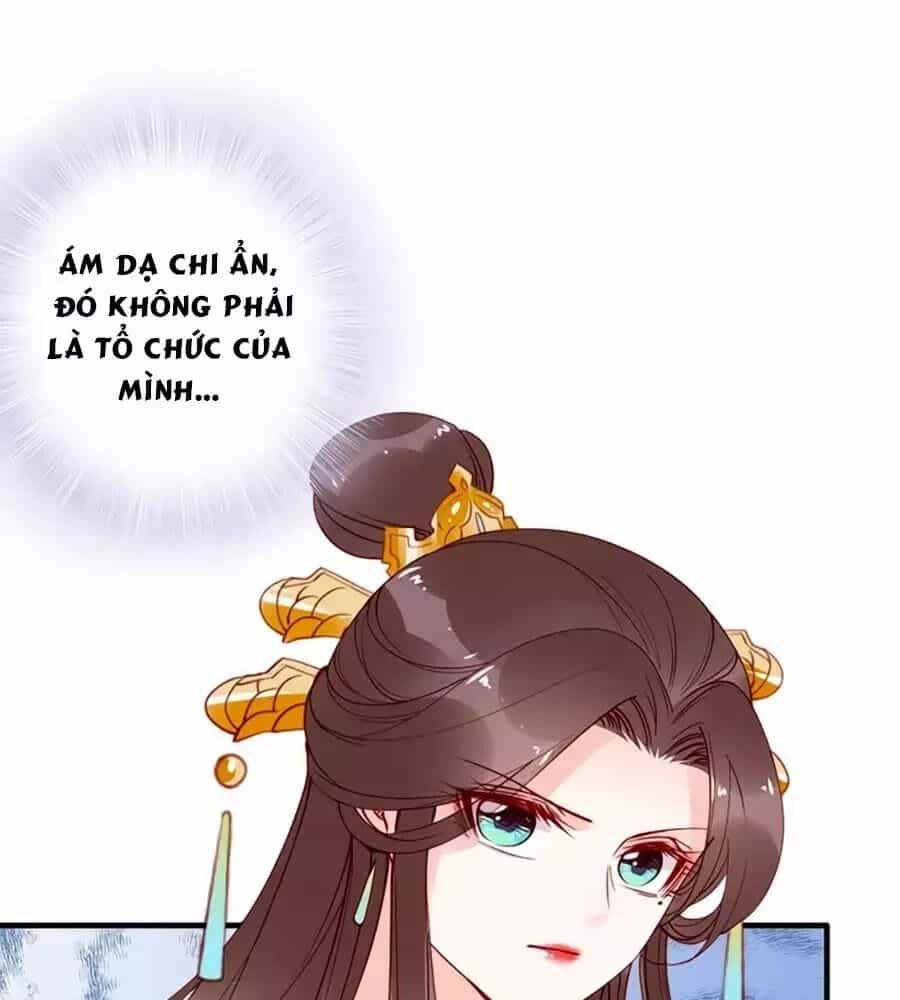 Đế Cung Đông Hoàng Phi - Chương 43 - ảnh 53