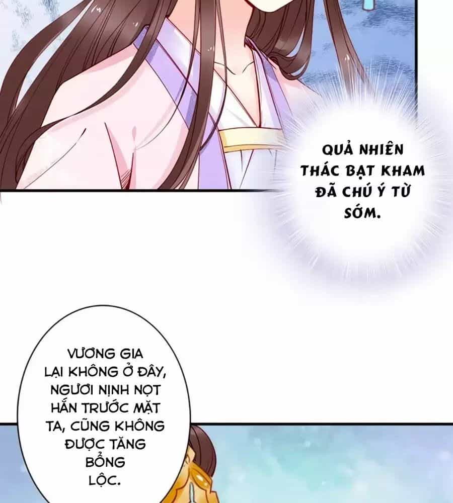 Đế Cung Đông Hoàng Phi - Chương 43 - ảnh 54