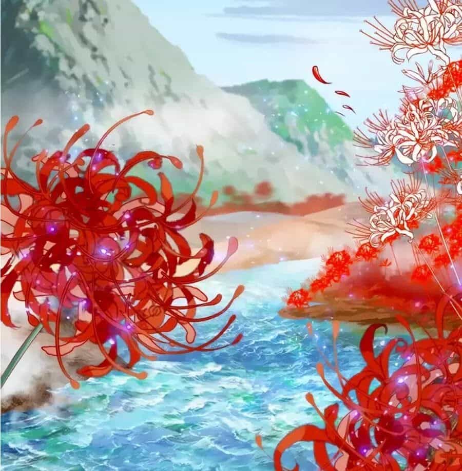 Đế Cung Đông Hoàng Phi - Chương 44 - ảnh 17
