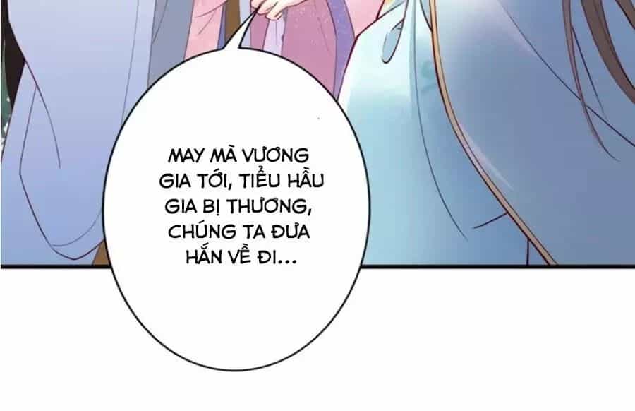 Đế Cung Đông Hoàng Phi - Chương 46 - ảnh 14