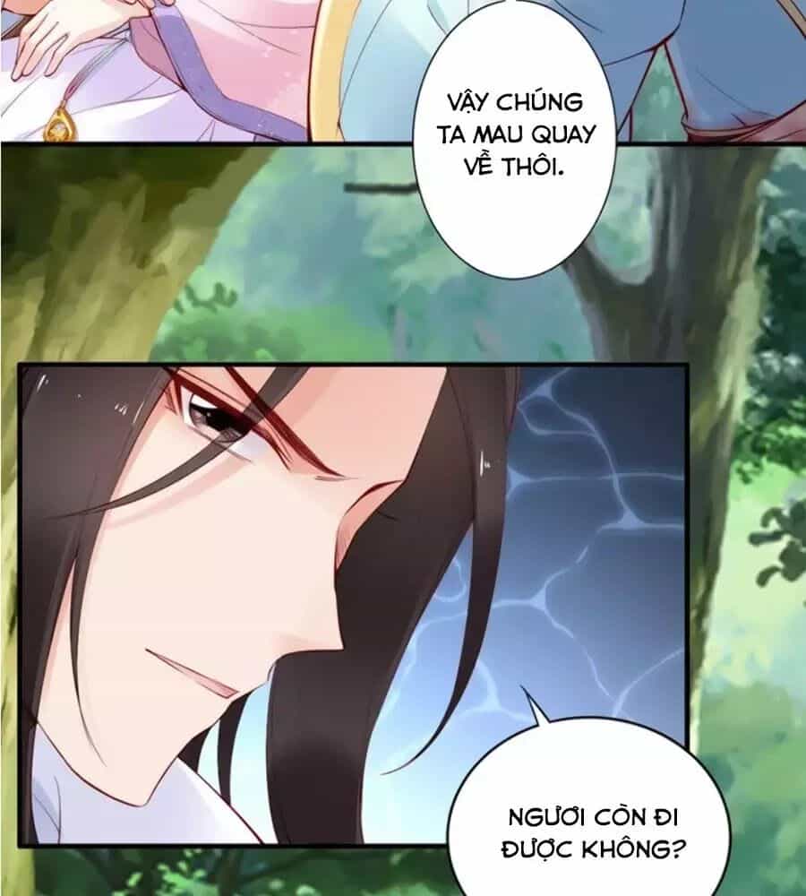 Đế Cung Đông Hoàng Phi - Chương 46 - ảnh 22