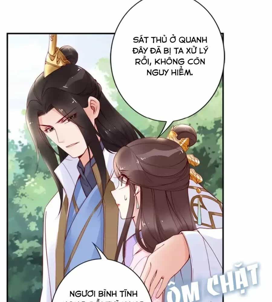 Đế Cung Đông Hoàng Phi - Chương 46 - ảnh 61
