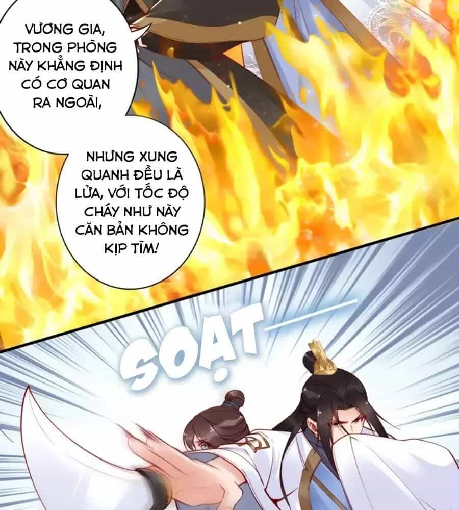 Đế Cung Đông Hoàng Phi - Chương 49 - ảnh 17