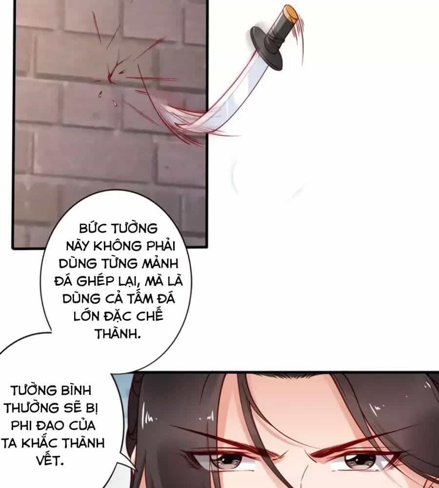 Đế Cung Đông Hoàng Phi - Chương 49 - ảnh 19