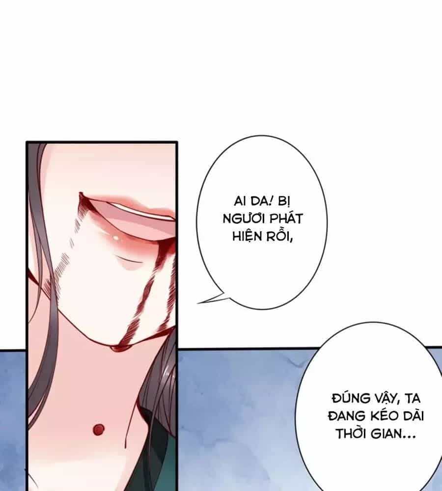 Đế Cung Đông Hoàng Phi - Chương 49 - ảnh 6