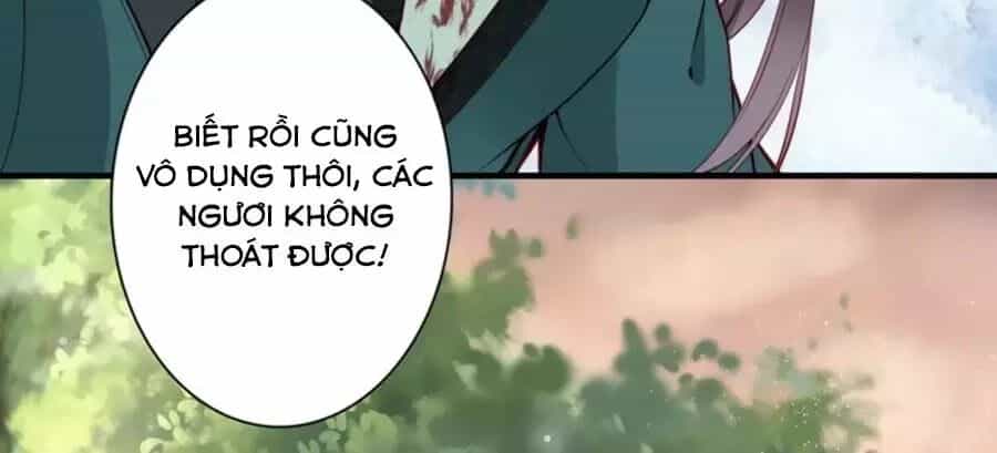 Đế Cung Đông Hoàng Phi - Chương 49 - ảnh 8