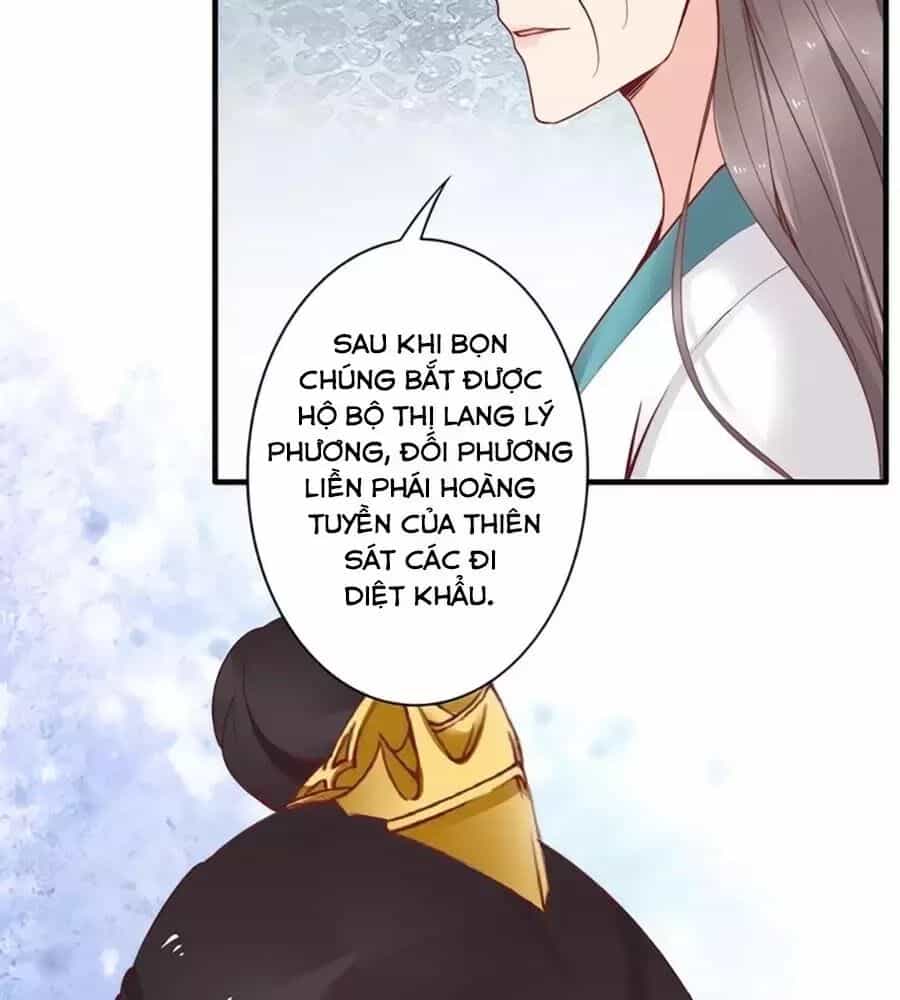 Đế Cung Đông Hoàng Phi - Chương 50 - ảnh 18