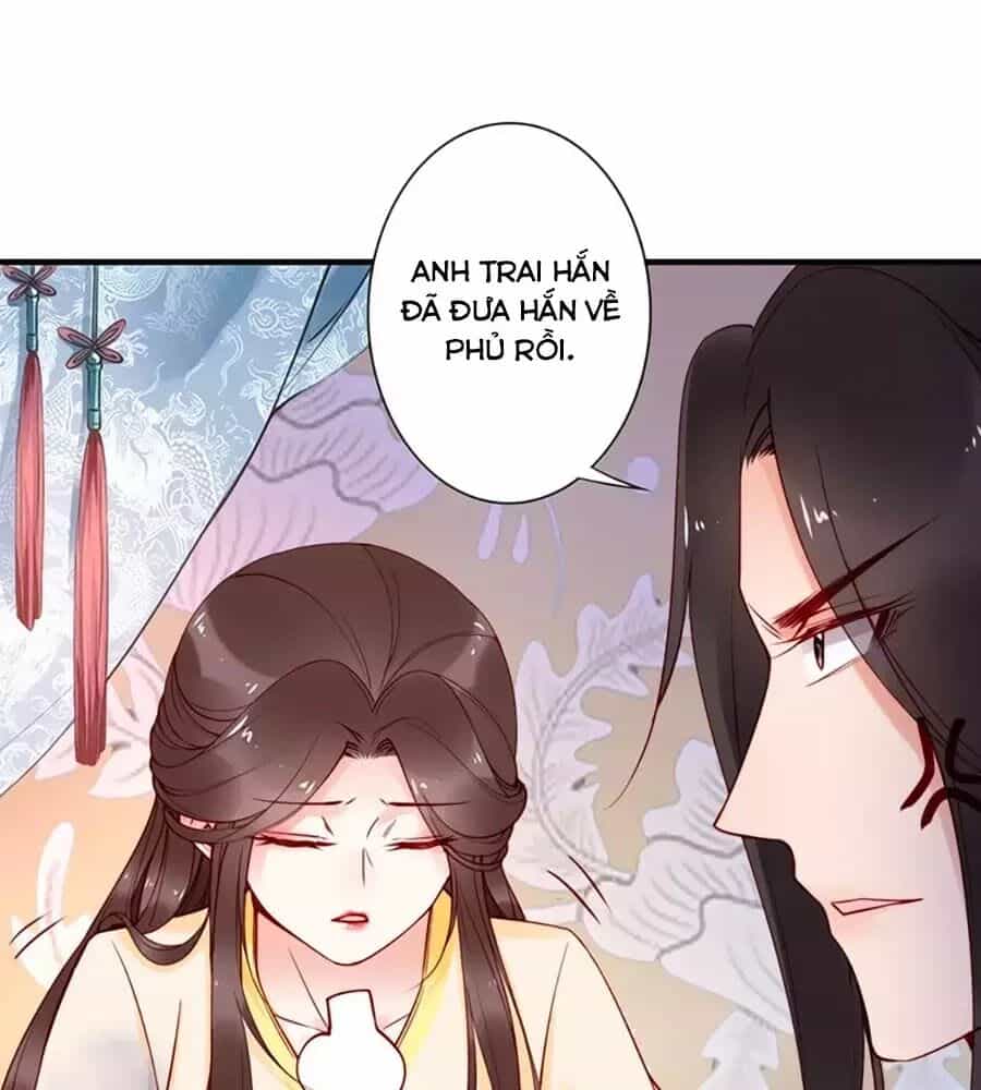 Đế Cung Đông Hoàng Phi - Chương 50 - ảnh 46