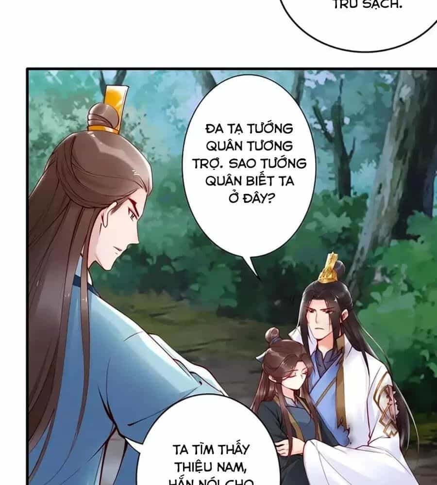 Đế Cung Đông Hoàng Phi - Chương 50 - ảnh 5