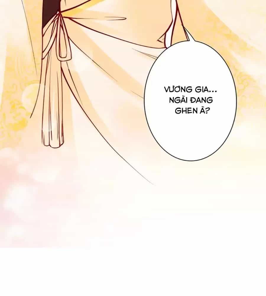 Đế Cung Đông Hoàng Phi - Chương 50 - ảnh 51