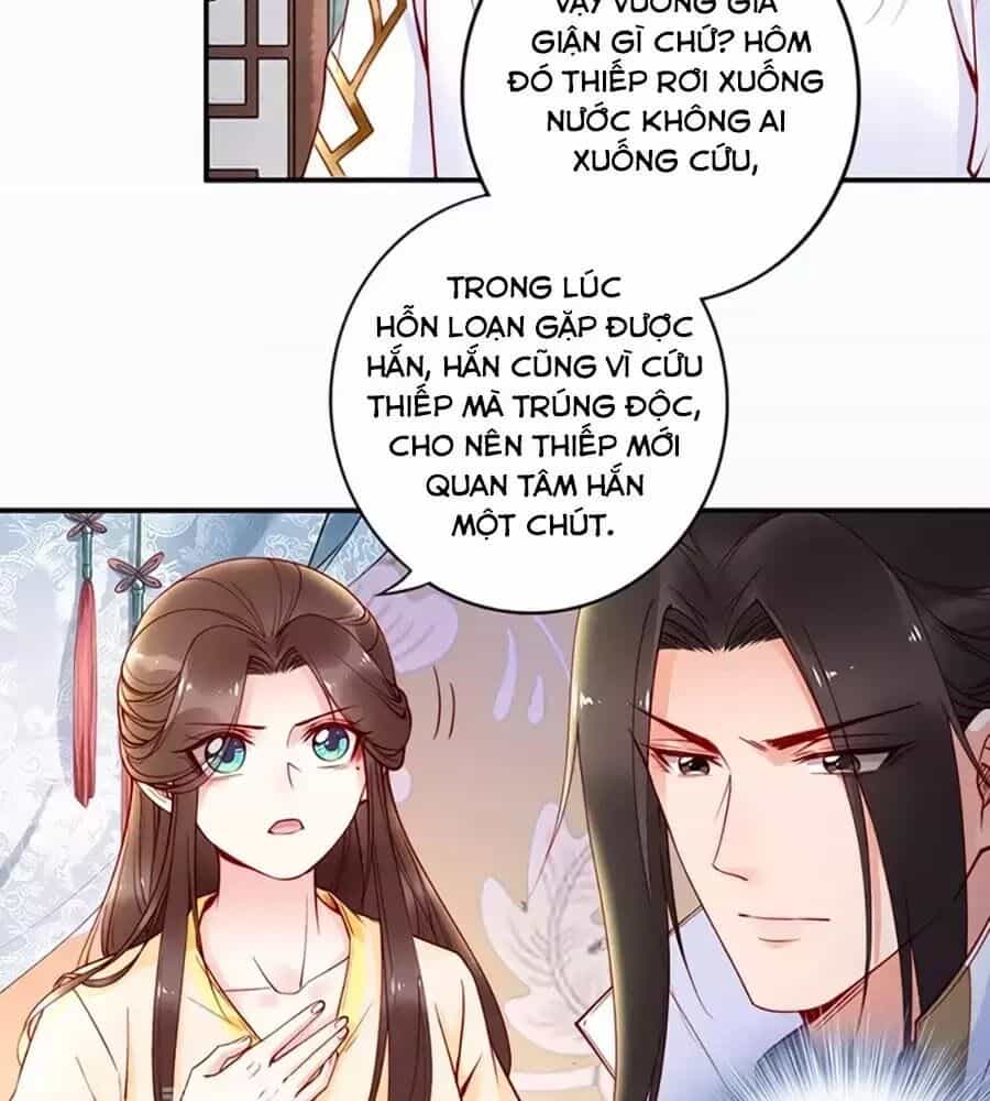 Đế Cung Đông Hoàng Phi - Chương 50 - ảnh 54