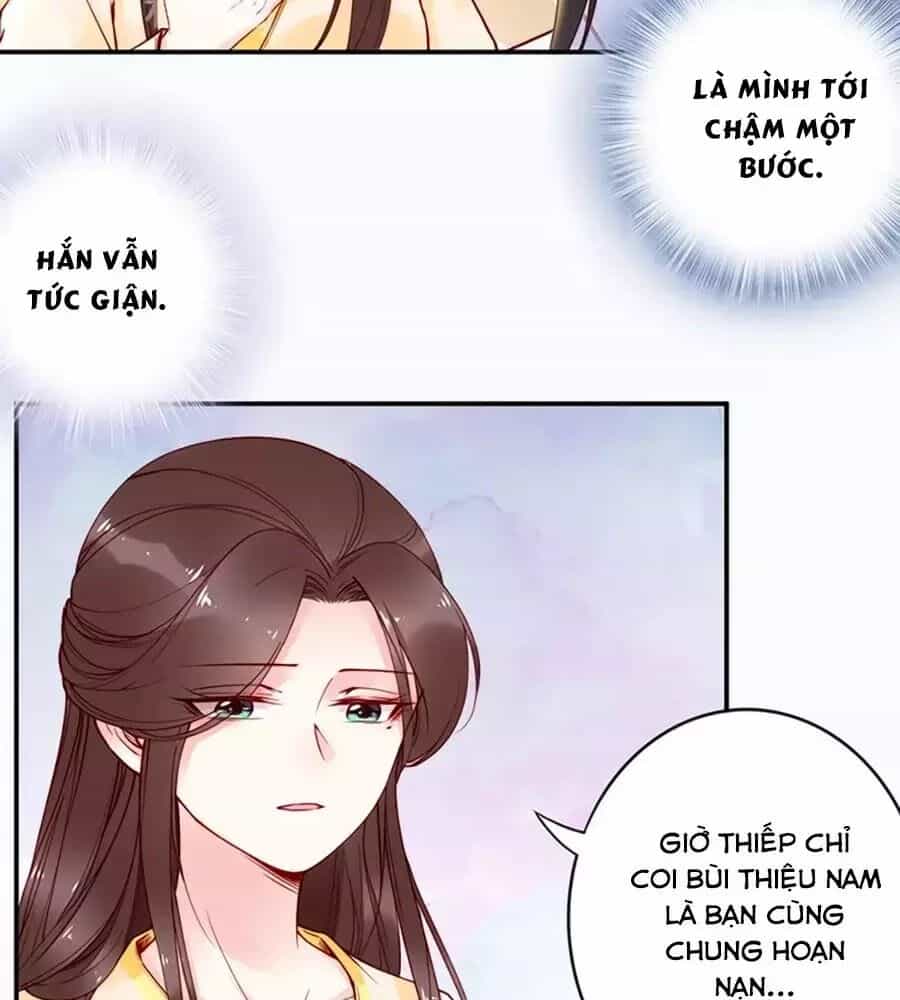 Đế Cung Đông Hoàng Phi - Chương 50 - ảnh 55
