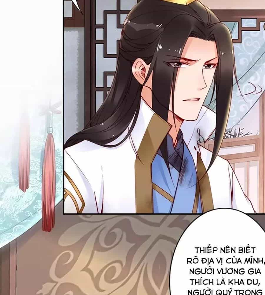 Đế Cung Đông Hoàng Phi - Chương 50 - ảnh 57