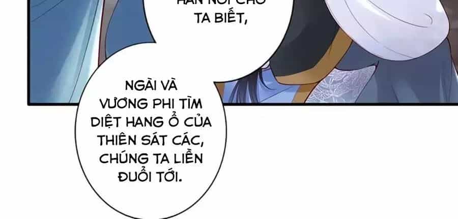 Đế Cung Đông Hoàng Phi - Chương 50 - ảnh 6