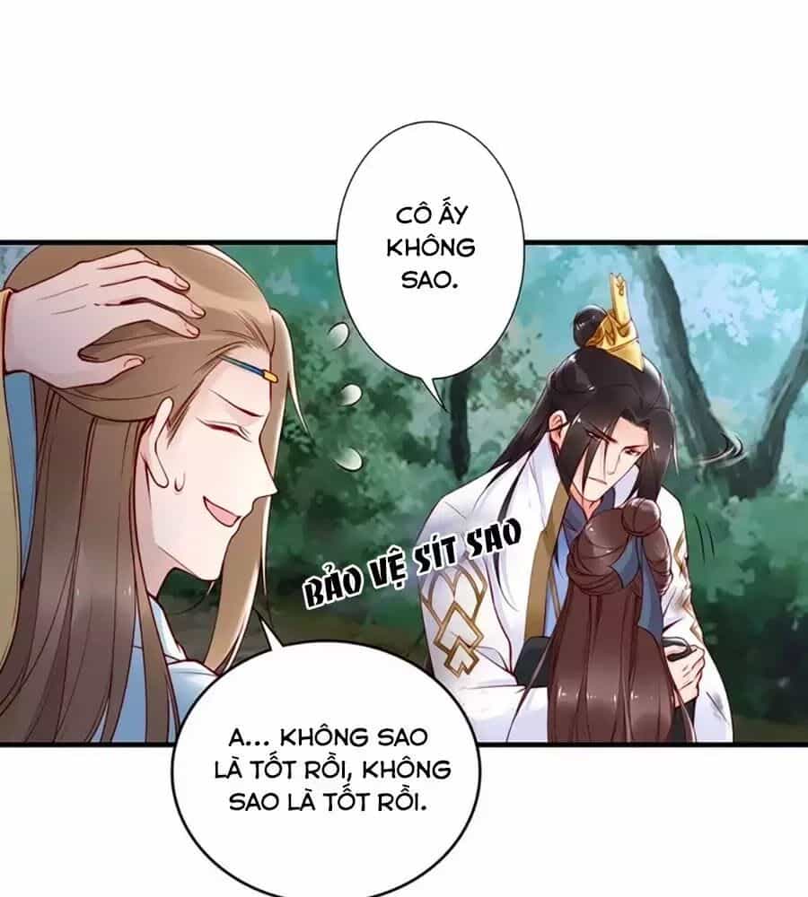 Đế Cung Đông Hoàng Phi - Chương 50 - ảnh 8