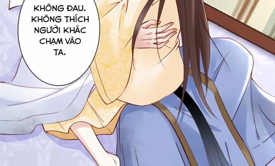 Đế Cung Đông Hoàng Phi - Chương 51 - ảnh 15