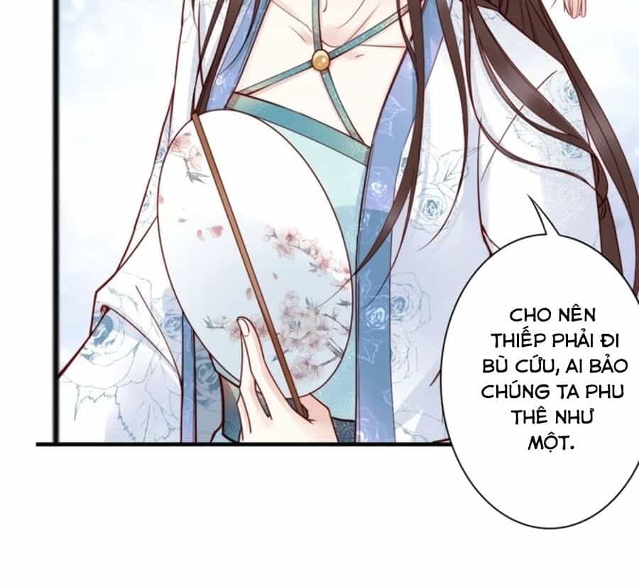 Đế Cung Đông Hoàng Phi - Chương 51 - ảnh 26