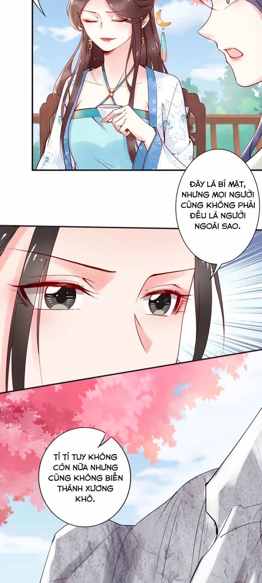 Đế Cung Đông Hoàng Phi - Chương 52 - ảnh 17