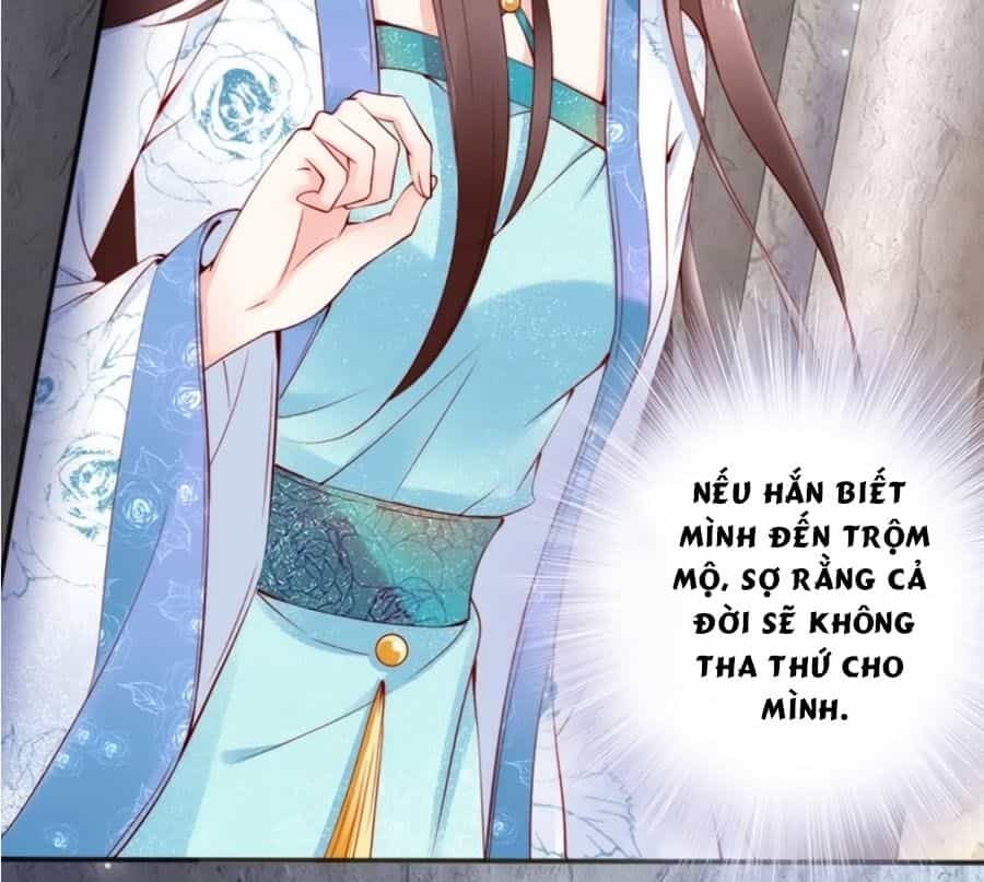 Đế Cung Đông Hoàng Phi - Chương 53 - ảnh 13