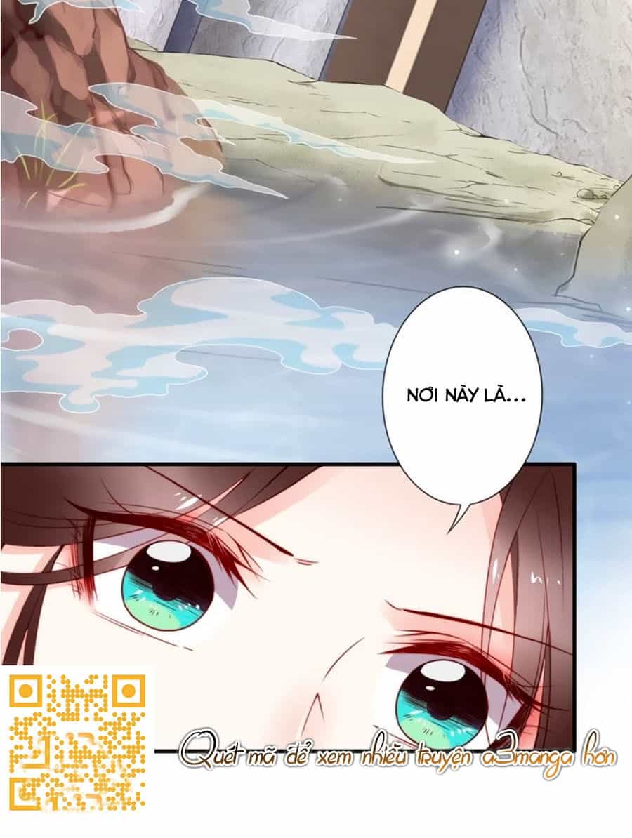 Đế Cung Đông Hoàng Phi - Chương 53 - ảnh 15