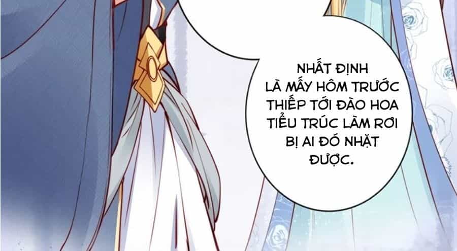 Đế Cung Đông Hoàng Phi - Chương 55 - ảnh 18