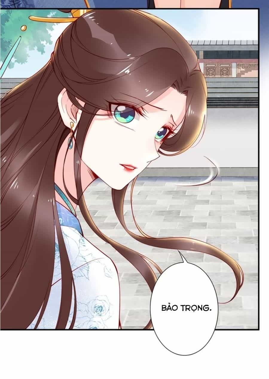 Đế Cung Đông Hoàng Phi - Chương 56 - ảnh 10