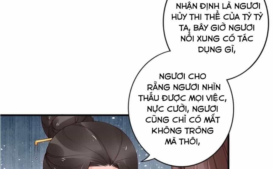 Đế Cung Đông Hoàng Phi - Chương 56 - ảnh 19