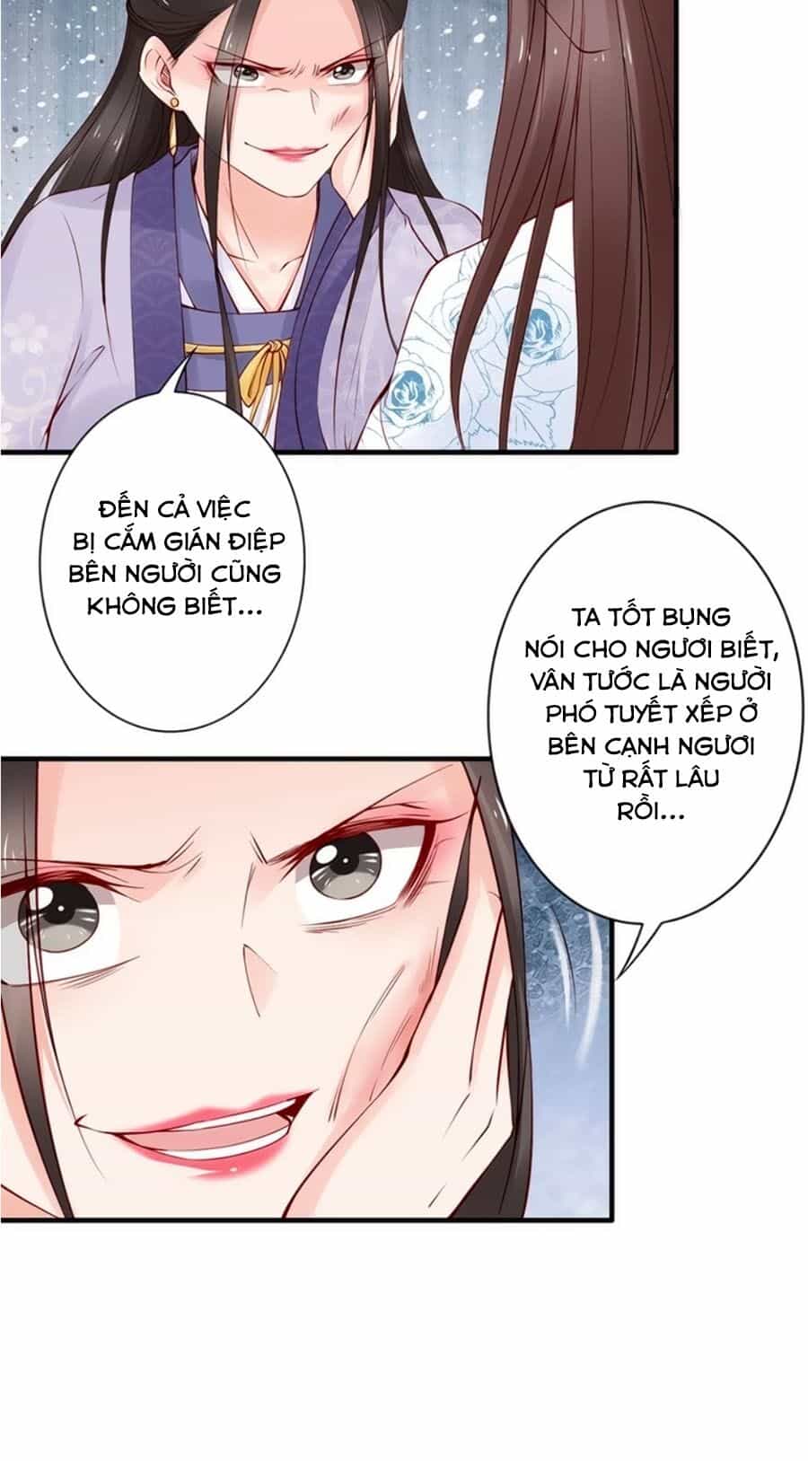 Đế Cung Đông Hoàng Phi - Chương 56 - ảnh 20
