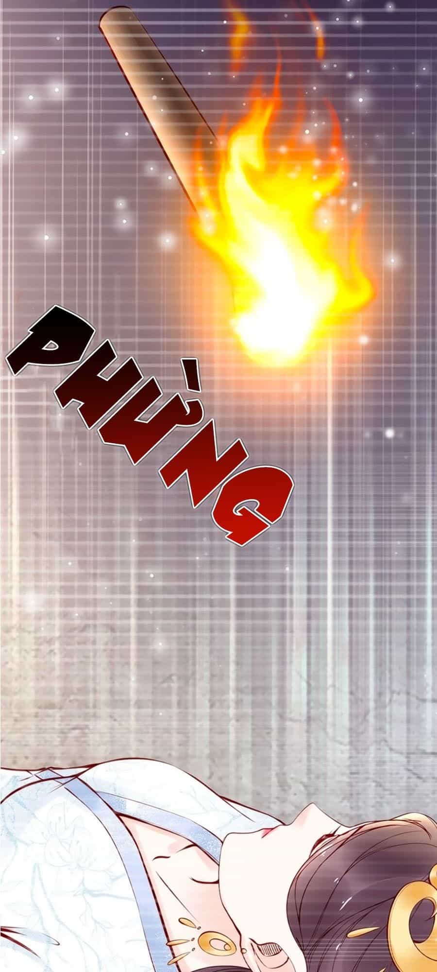 Đế Cung Đông Hoàng Phi - Chương 56 - ảnh 27