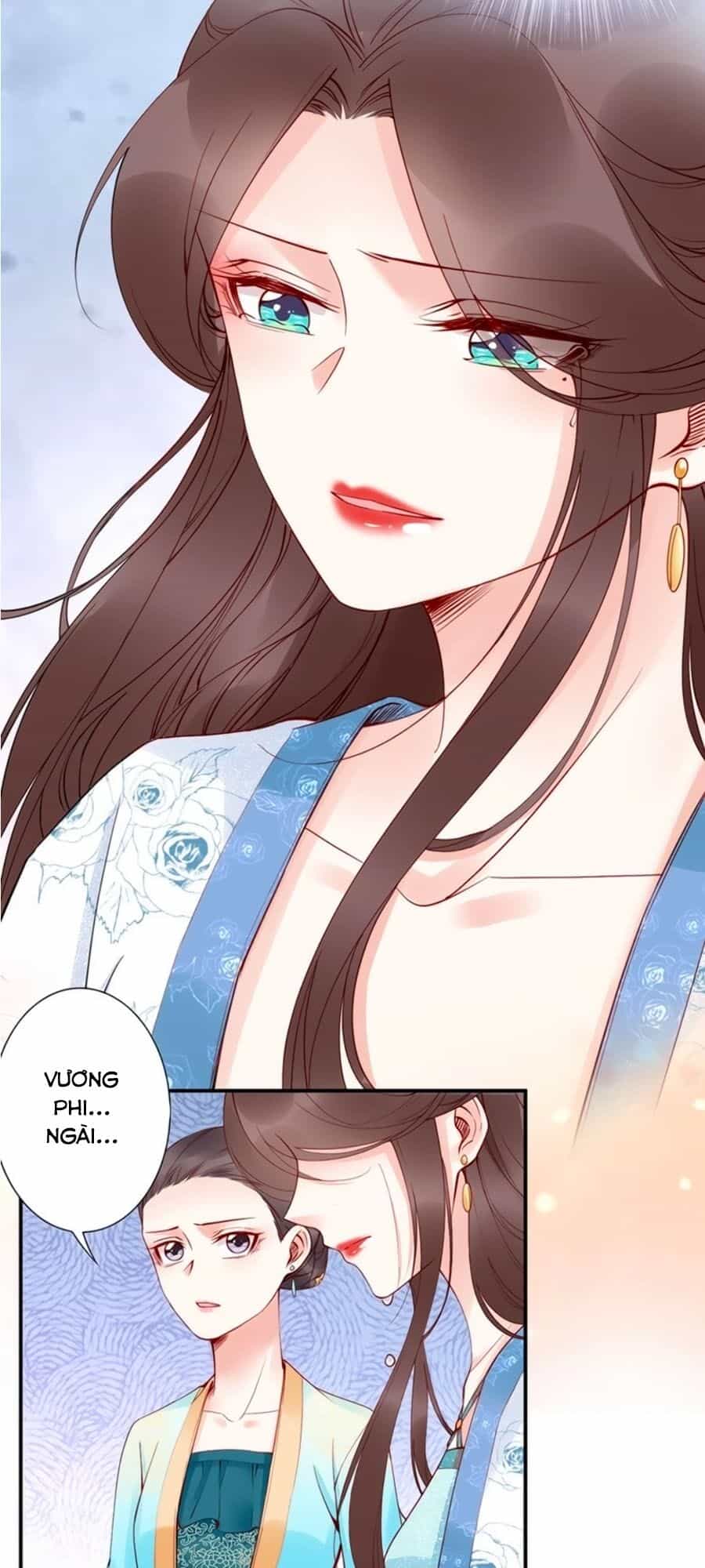 Đế Cung Đông Hoàng Phi - Chương 56 - ảnh 31