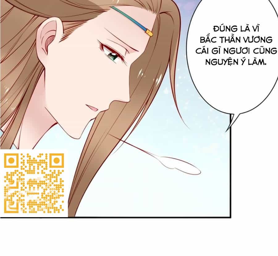 Đế Cung Đông Hoàng Phi - Chương 57 - ảnh 16