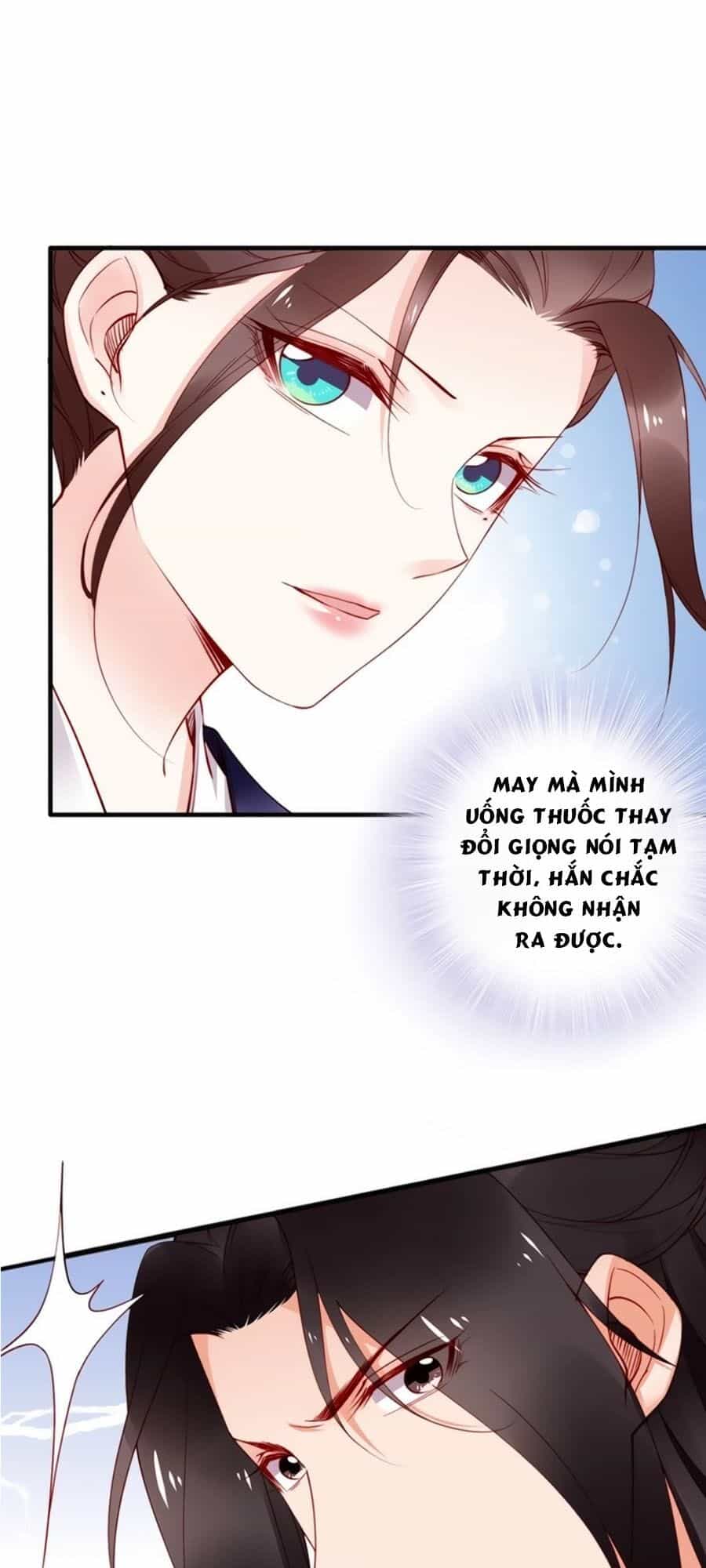 Đế Cung Đông Hoàng Phi - Chương 58 - ảnh 26