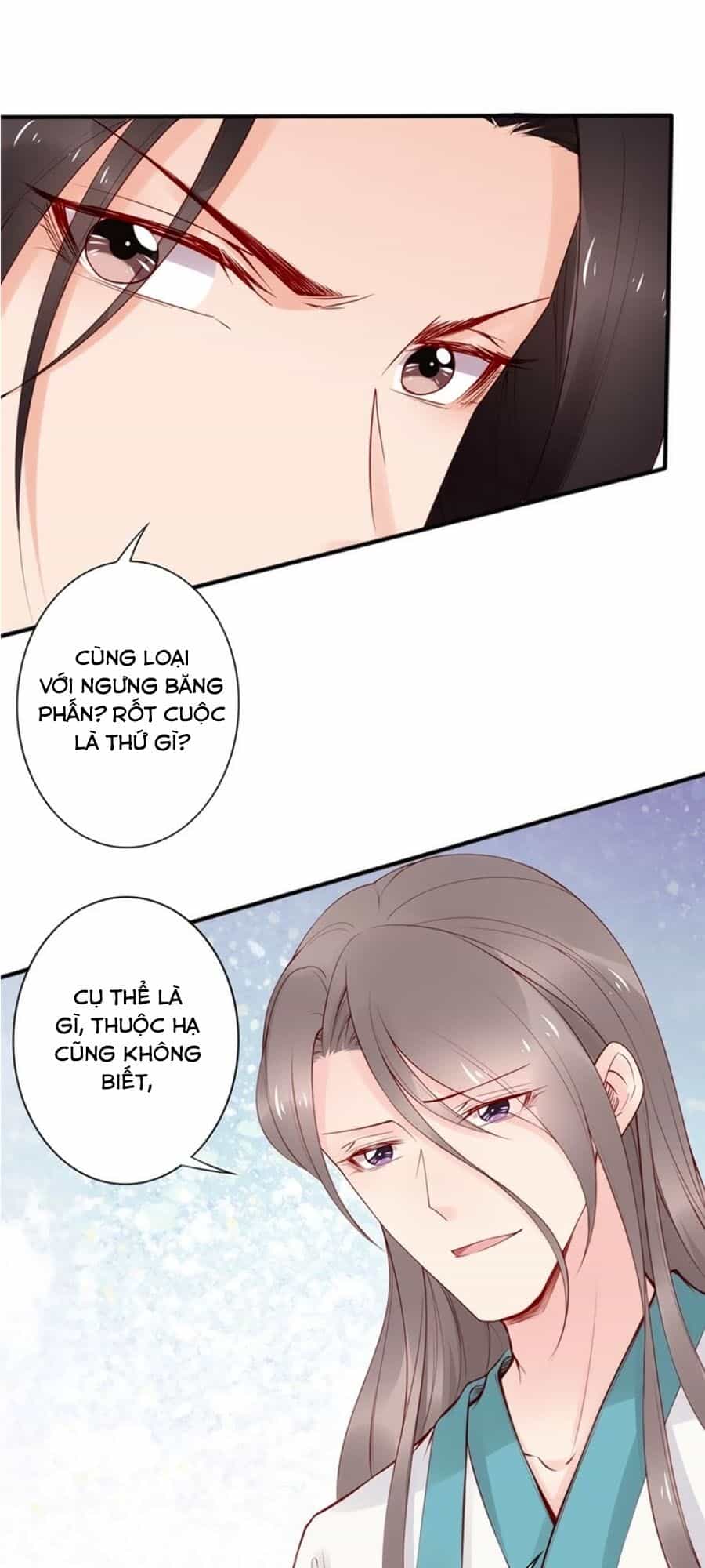 Đế Cung Đông Hoàng Phi - Chương 58 - ảnh 31