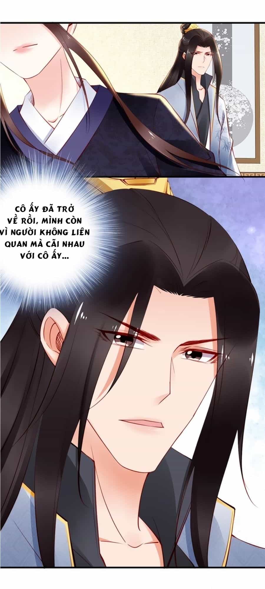 Đế Cung Đông Hoàng Phi - Chương 59 - ảnh 13